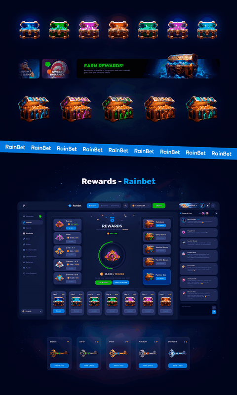 Rainbet Gambling establishment Rainbet Gambling establishment